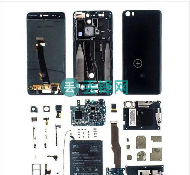 小米手机维修
