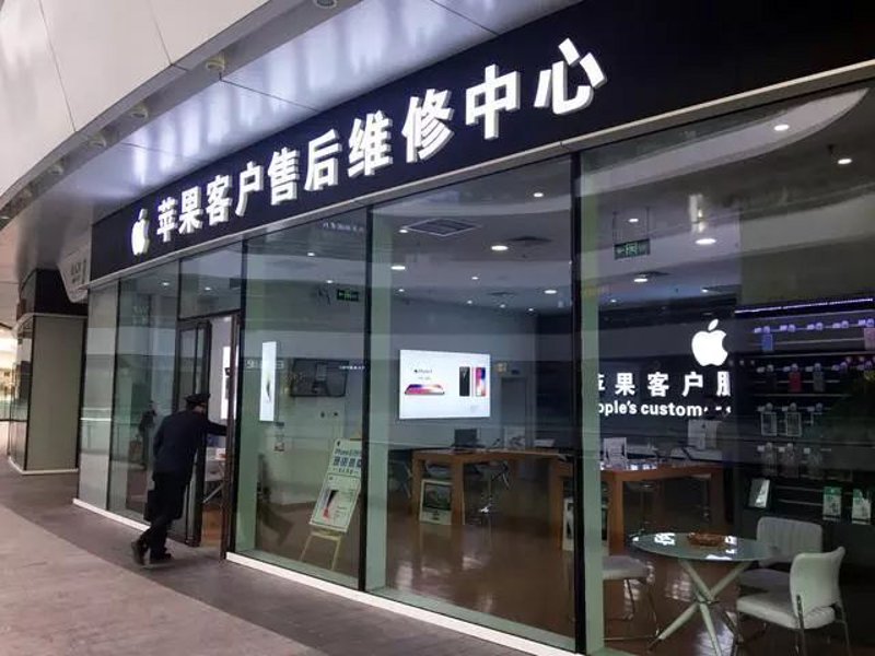 华为手机维修：科技与贴心并存的服务体验