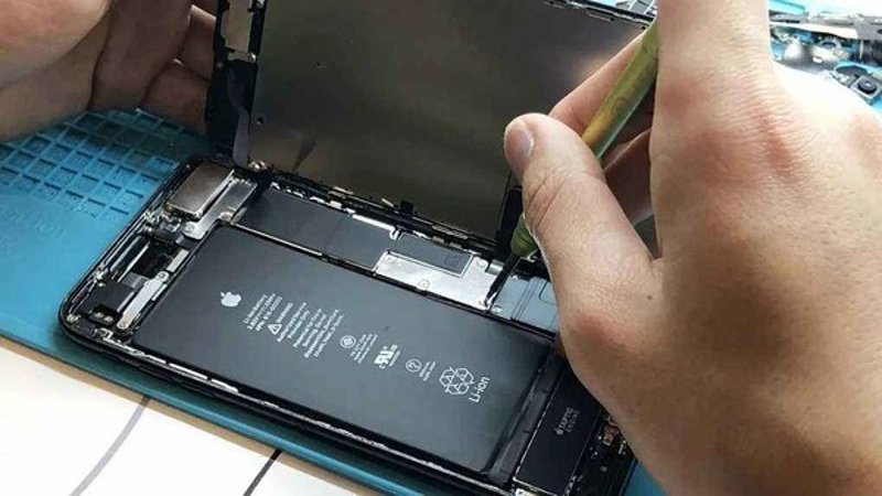 华为手机维修：维护你的数字生活